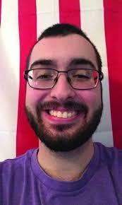 Caleb Huff's Instagram, Twitter & Facebook