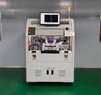 Automatic Ceramic Capacitor Cutting Machine - Stainless ...
