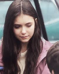 Nina Dobrev As Candace From The Perks Of Being A Wallflower Nina Dobrev Nina Perks Of Being A Wallflower