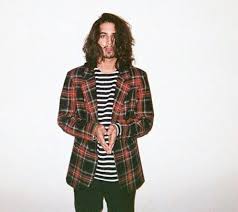 Avan Jogia Long Hair Styles Men Long Hair Styles Mens Hairstyles