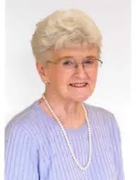 Martha Irene Johnston