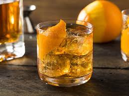 Add 2 parts jameson black barrel. How To Make An Old Fashioned A Lush Life Manual