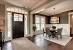 How To Create A Foyer In An Open Living Room