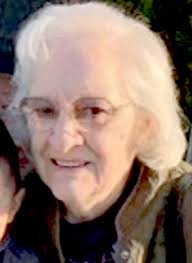 Gertrude “Trudy” L. Sloan