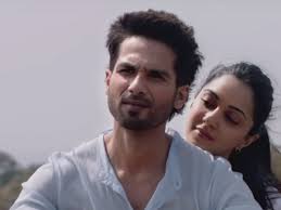 Kabir Singh Full Movie Leaked Online On Tamilrockers For Download Download Kabir Singh Tamilrockers Filmibeat