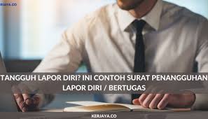 Maybe you would like to learn more about one of these? Tangguh Lapor Diri Ini Contoh Surat Penangguhan Lapor Diri Bertugas Kerja Kosong Kerajaan