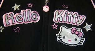 Collection by melly • last updated 8 weeks ago. 178 Images About Goth Hello Kitty On We Heart It See More About Pink Aesthetic And Grunge