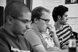 Islamic State militant group used less restrictive social network