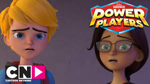 She used some ability and did 1/2 the life twitch. Sfida Al Bowling Power Players Cartoon Network Italia Youtube