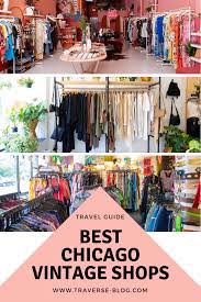 An online shop dedicated to clothing, accessories inspired by indie culture. Where To Find The Best Vintage Thrift Clothing Shops In Chicago Traverse