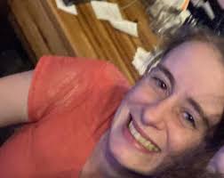 Shout out to Sarah...this woman is a Rockstar!! Love how y'all show her  lots of love! She's serving up slushies today as well as many other  Jailhouse favorites...come out and give her