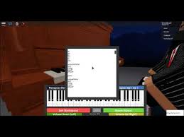 If you are enjoying this roblox id, then don't forget to share it with your friends. Roblox Piano Sheet Of Tokyo Ghoul Unravel Youtube