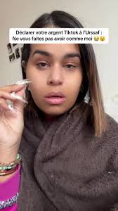 Erreur 21.1: Déclaration Urssaf