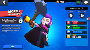 Sprout was built to plant life, launching bouncy seed bombs with reckless love. Discuss Everything About Brawl Stars Wiki Fandom