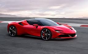 N/a 2 naturally aspirated tesla model s p100d: The Best Of 2021 Ferrari Autowise