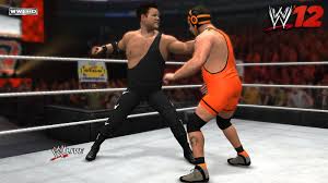 Check out the video above for . Wwe 12 First Dlc Characters Revealed Rabidgames