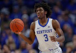 Know about his wiki, bio, net worth, income, including his dating life, girlfriend, stats, nba drafts, age height, weight, parents, family, siblings. Detroit Pistons 2020 Draft Profile Kentucky S Tyrese Maxey