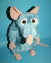 Disney Store Ratatouille Remy 14 Rat Plush Soft Toy Core Stuffed Animal Mouse Disney Pet Mice Disney Fun Disney Store