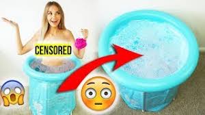 Dies erfahren sie in einem aufblasbaren badewanne test. Faltbare Badewanne Erwachsene Test 2021 Erfahrung Bewertung