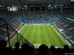Check spelling or type a new query. Stadion Gazprom Arena Zenit Arena Sankt Peterburg Gazprom Arena Kakie Mesta Neudachnye Otzyvy Pokupatelej