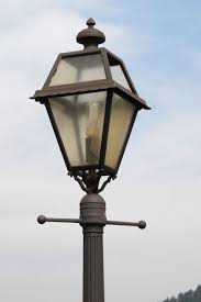Street Lights Street Light Street Lamp Lamp