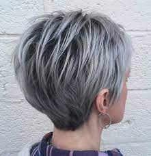 The pixie haircut first appeared back in the 50s. 70 Best Short Pixie Cuts And Pixie Cut Hairstyle Ideas For 2021