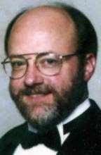 Dr. J. Michael Young Obituary