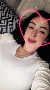 Natalie Vera's Instagram, Twitter & Facebook