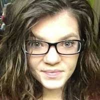 Hannah Crim's Instagram, Twitter & Facebook