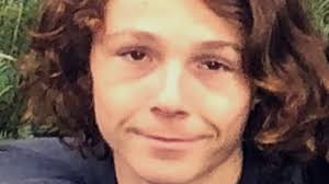 Jacksonville Beach Police Department is looking for missing 16-year-old Jaden  Keller