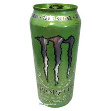 Maybe you would like to learn more about one of these? Review Monster Energy Ultra Paradise The Impulsive Buy