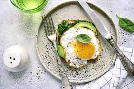 But which are the best eggs? Can Eggs Help You Lose Weight Evidence And Benefits