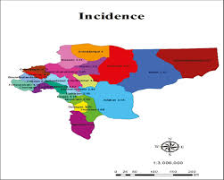 Check spelling or type a new query. Investigating The Incidence Rate And Geographical Distribution Of Congenital Hypothyroidism Among Neonates In Isfahan Province Using Geographic Information System Gis Between 2002 And 2015