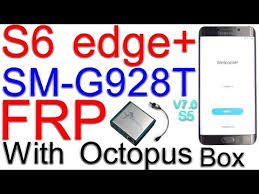 Add your new sim card. Video S6 Edge Plus G928t Google Lock