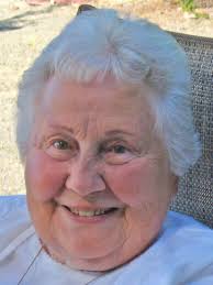 Hazel Peterson Obituary