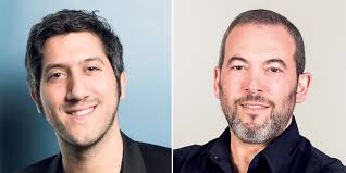 Taboola-Outbrain merger called off