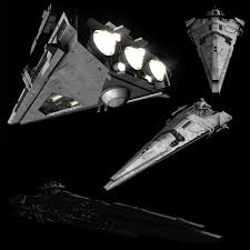 Star Wars Empire At War Forces Of Corruption Ships Tyber Zann S Flagship Alternative Star Wars Ships Star Destroyer Star Wars