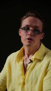 How Old Is Vlad Bykov