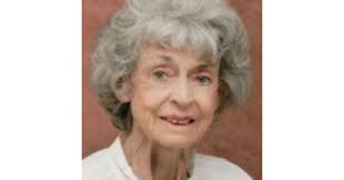 Ruth Ann Miller Gamble Obituary (1936