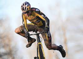 Wout van aert recovering from appendicitis. Wout Van Aert Herovert Belgische Veldrittroon De Standaard Mobile
