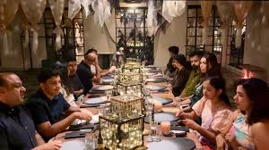In Kochi, a new culinary pop-up blends food with art and storytelling |  Condé Nast Traveller India