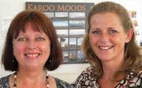 Aberdeen SA Weblog: Aberdeen Heritage Archive & Tourism Bureau Launch