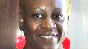 MARILYN DENISE VALLE