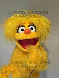Pin By יעל אהרון On בובות Custom Puppets Professional Puppets Puppets Diy