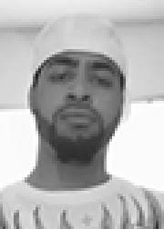 Justin Garrett Obituary (1986