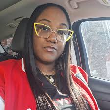 Karin Hammond (@mskaiyrynn) • Threads, Say more