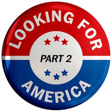 Longing for something lost