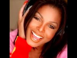 Janet Jackson