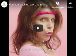 Advertising — homepage