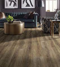 This unique floor covering will allow you to design a stylish and unexpected space in any room of your interiors. 2020 Luxury Vinyl Plank Tile Floor Trends Flooring America